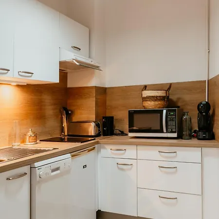 Cote - Bord De - Quartier Saint-vincent *